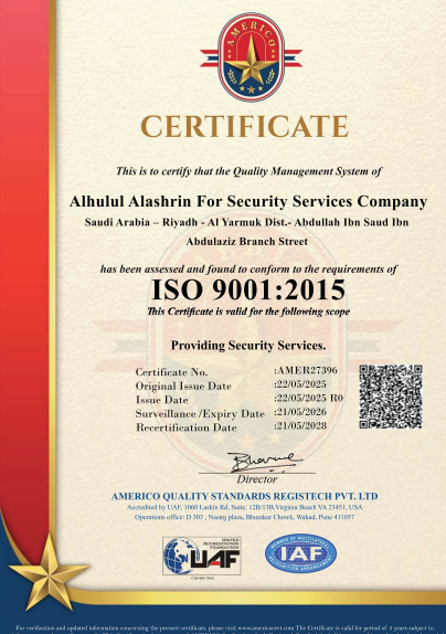 ISO 45001